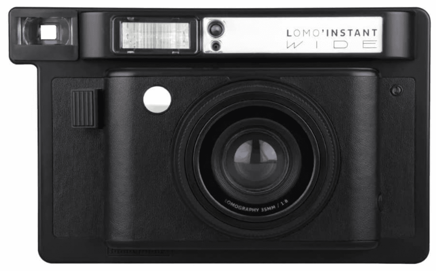 Lomography LomoInstant Wide Camera - Best Instant Film Cameras