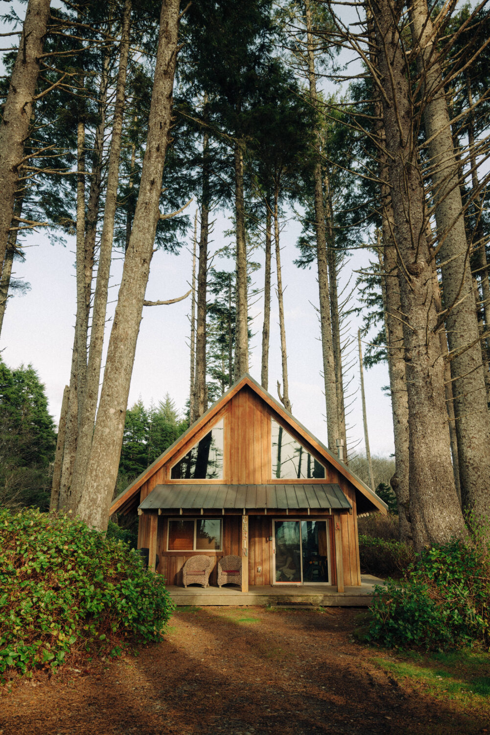 Aliya Preserve - Places To Stay in Olympic National Park
