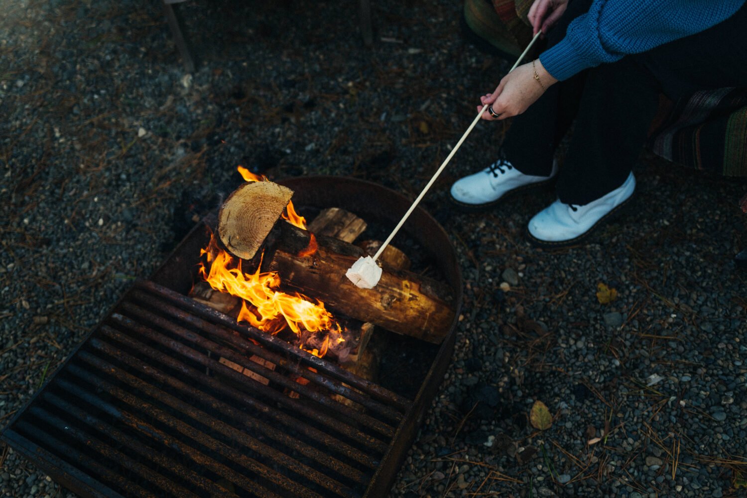 The Best Smores Combinations