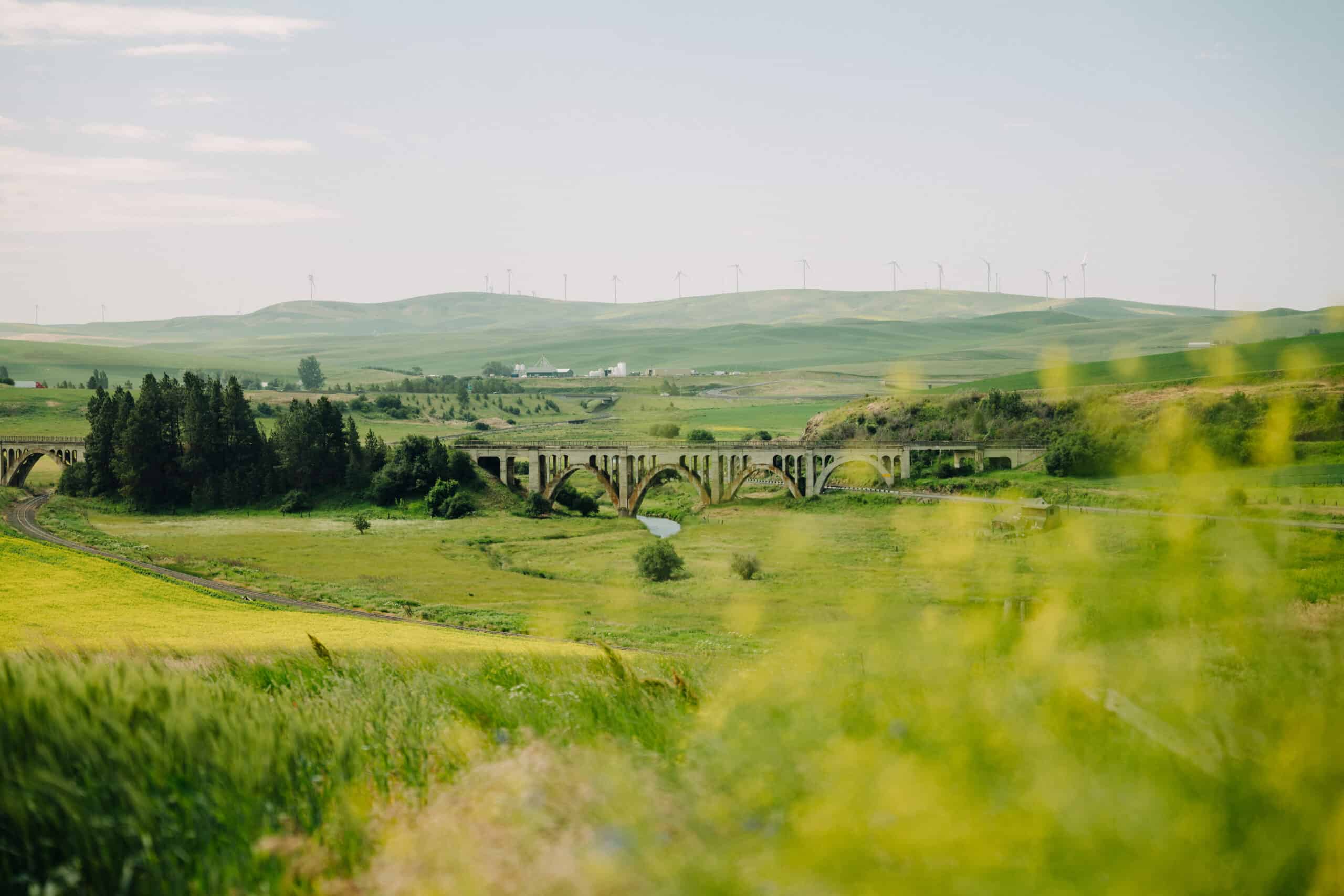 The Ultimate Eastern Washington Road Trip Itinerary (3 Itineraries)