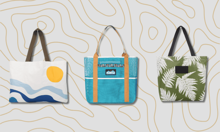 What to pack for Seattle - Tote Bags