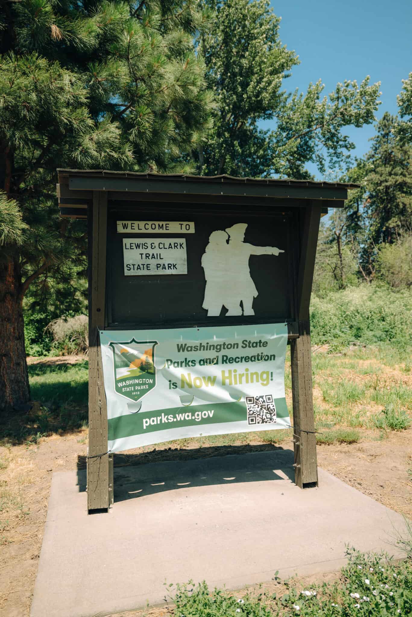 The best stops along the palouse scenic byway in eastern washington