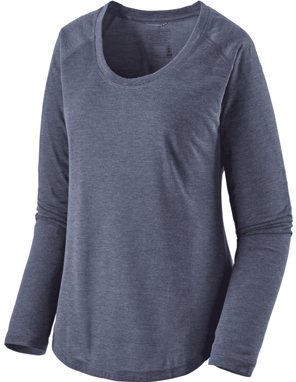 Wear To Wear Hiking In Fall - Patagonia Capilene Base Layer Long Sleeve