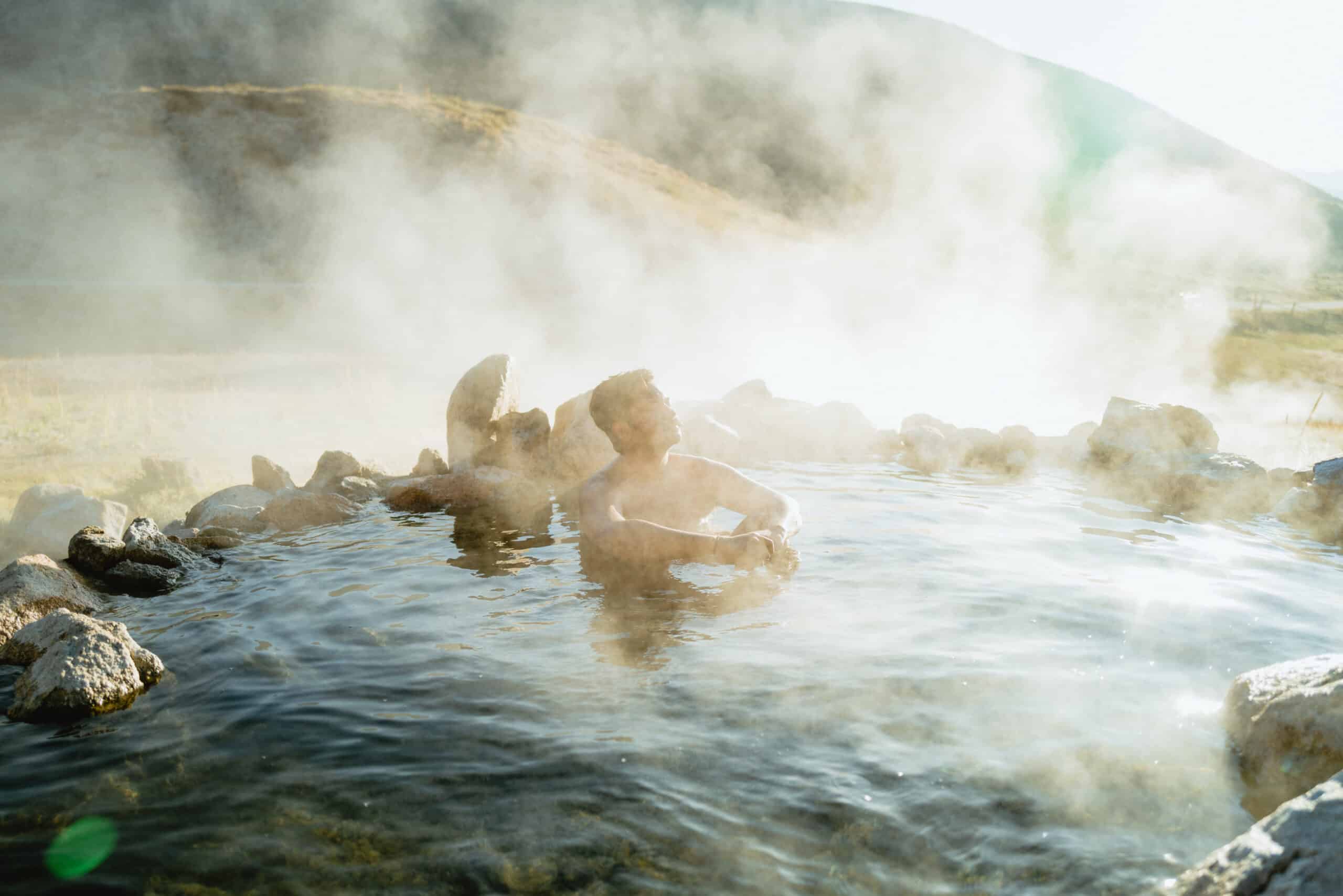Worswick Hot Springs: The Ultimate Idaho Soaking Guide