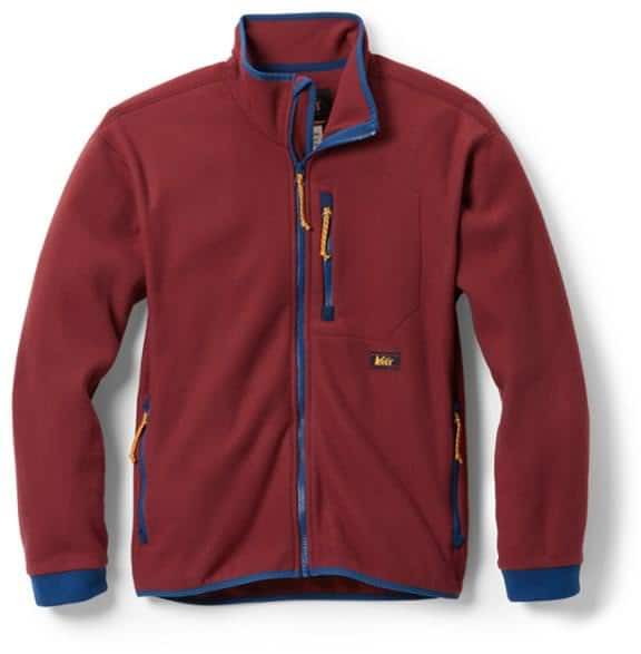 REI Trailsmith Fleece Jacket
