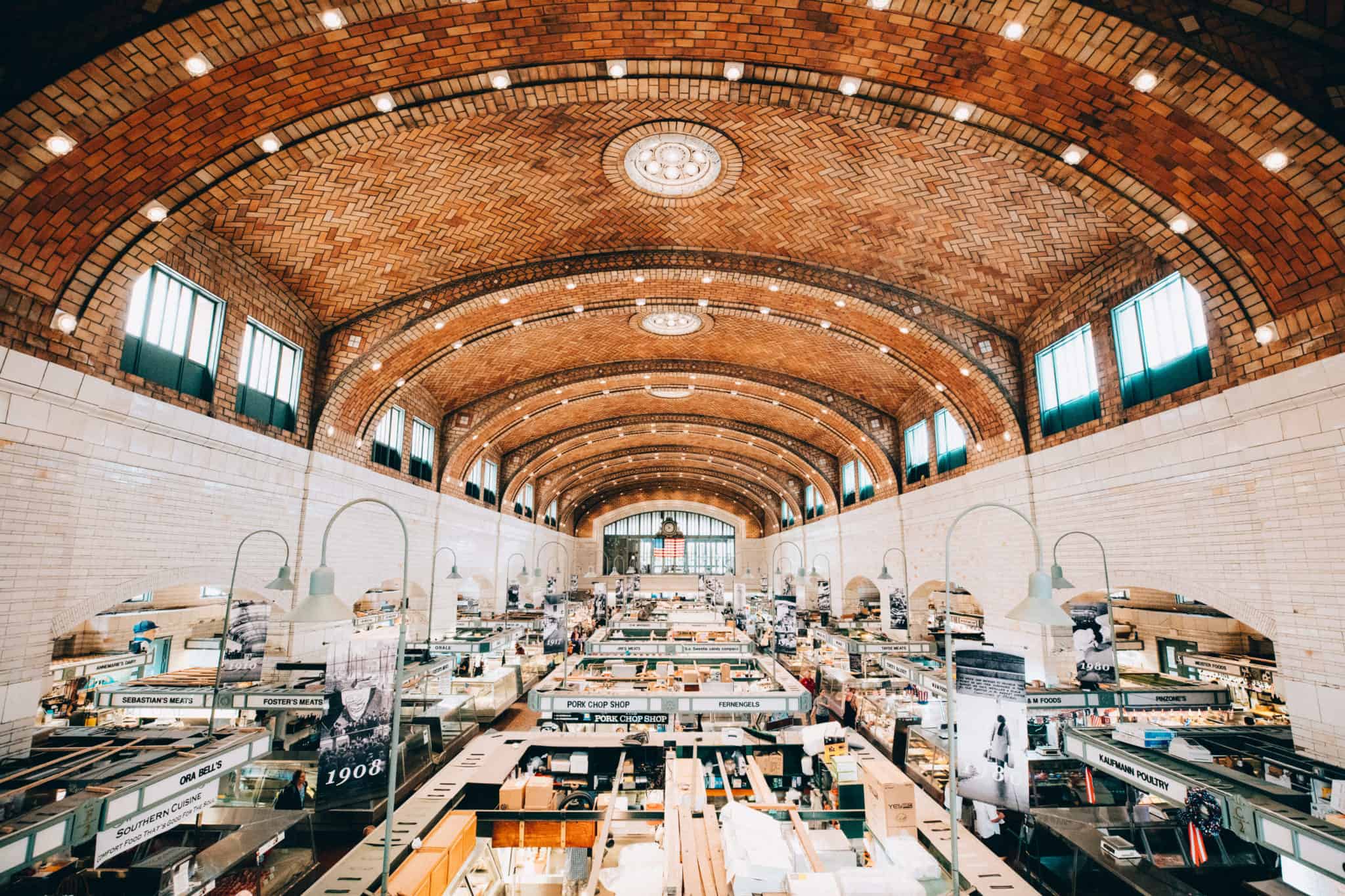 20 Must-See Instagram Spots In Cleveland, Ohio To Snap The Best Pictures