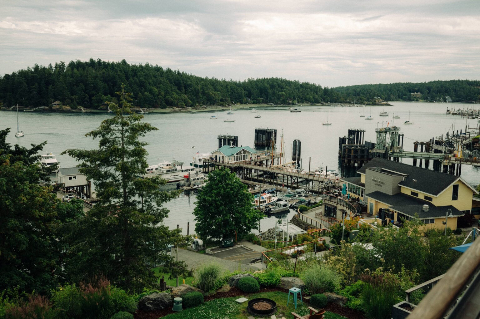 The Perfect San Juan Islands Itinerary - The Mandagies