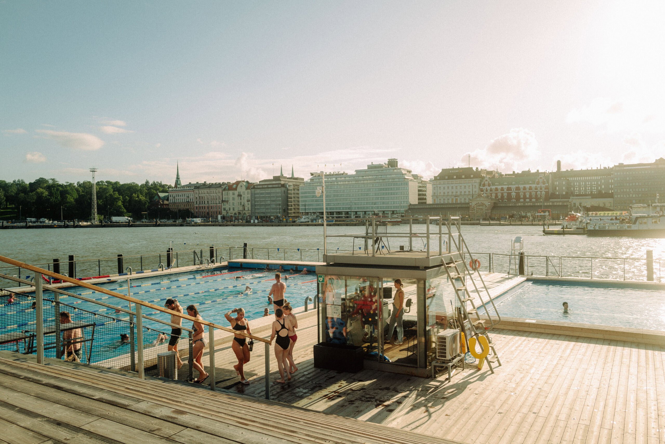 The Perfect 7 Day Finland Itinerary For Summer