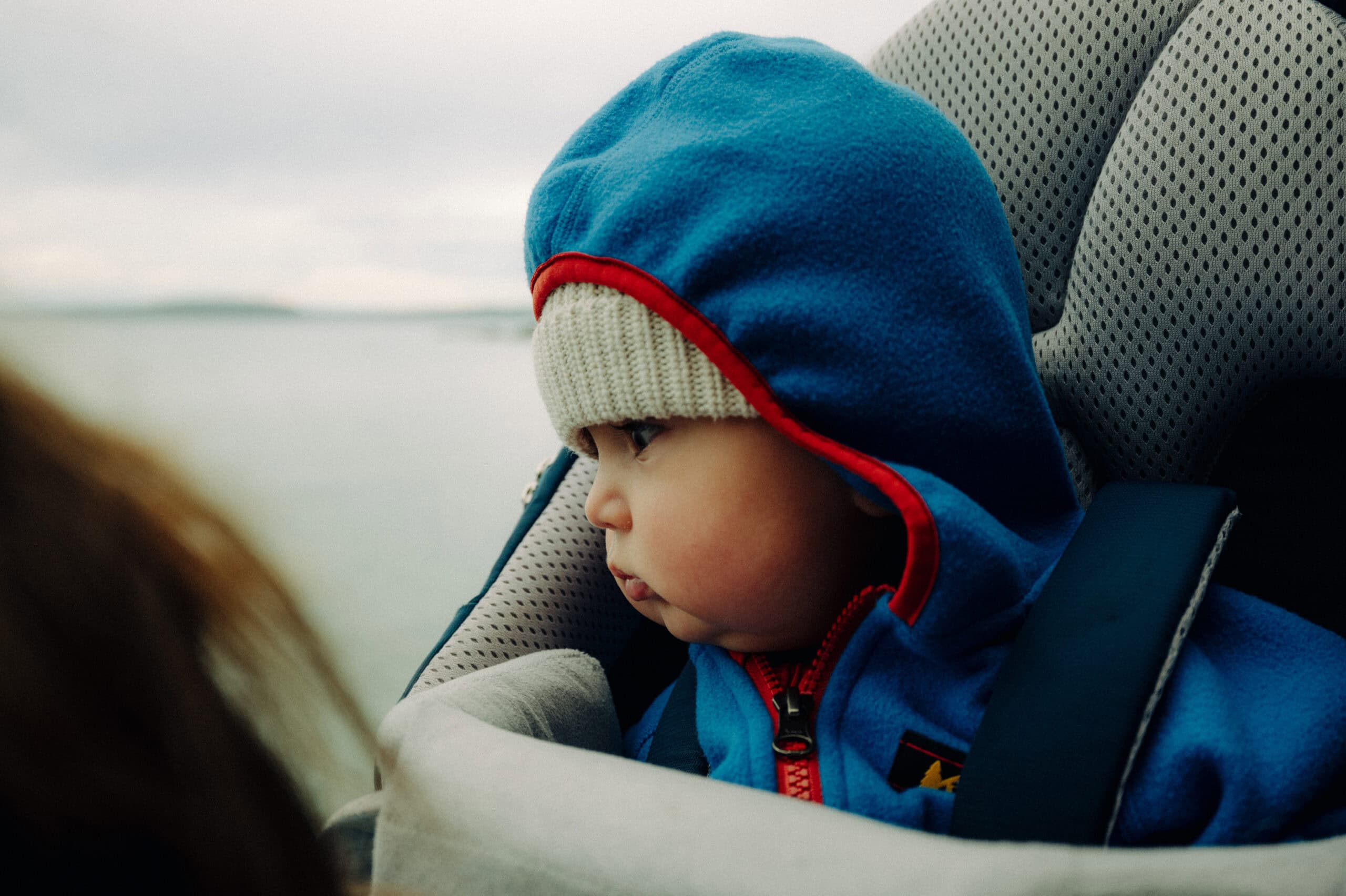 Best Outdoor Gifts for Babies 2025 (Parent-Tested Guide)