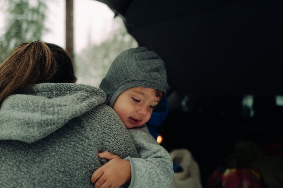 The Perfect Toddler Winter Gear Guide For 2026